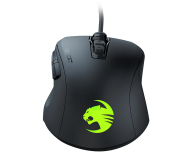 Roccat KONE PURE Ultra (Czarna) - 528866 - zdjęcie 3